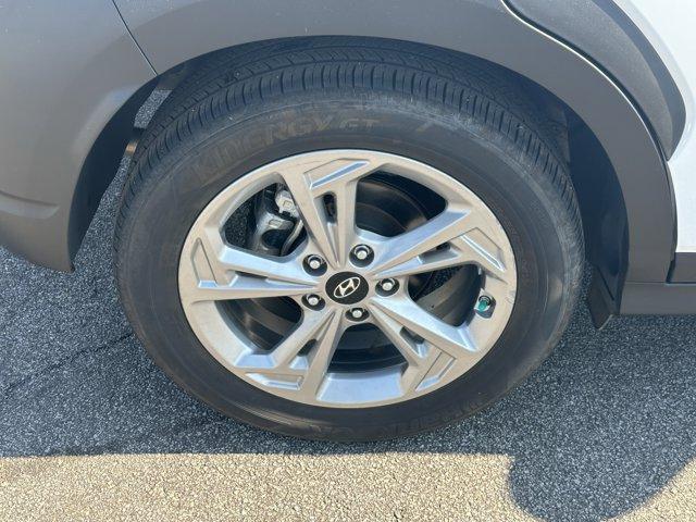 used 2023 Hyundai Kona car, priced at $18,590