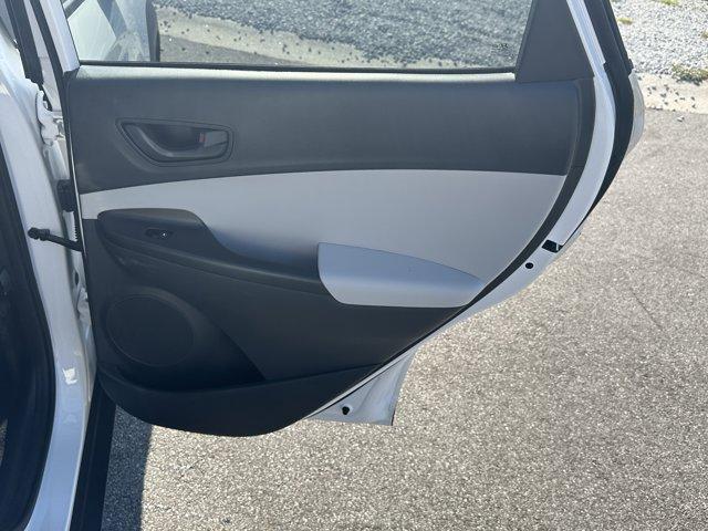 used 2023 Hyundai Kona car, priced at $18,590