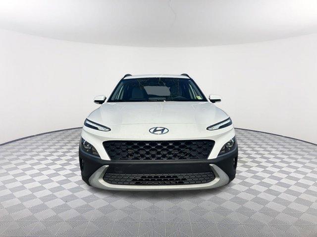 used 2023 Hyundai Kona car, priced at $18,590