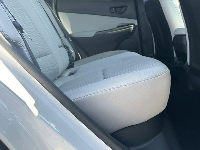 used 2023 Hyundai Kona car, priced at $18,590