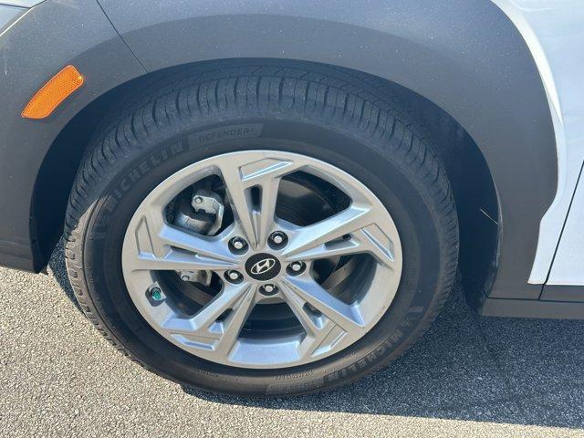 used 2023 Hyundai Kona car, priced at $18,590