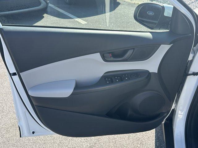 used 2023 Hyundai Kona car, priced at $18,590