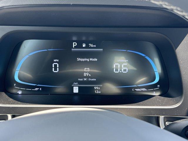 new 2025 Hyundai Elantra car, priced at $24,428