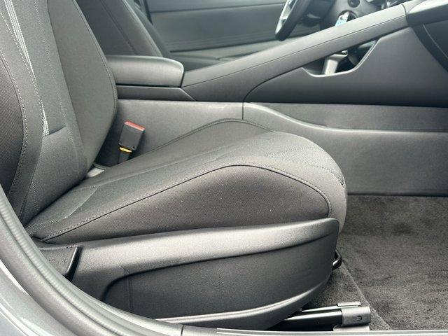 new 2025 Hyundai Elantra car, priced at $24,010