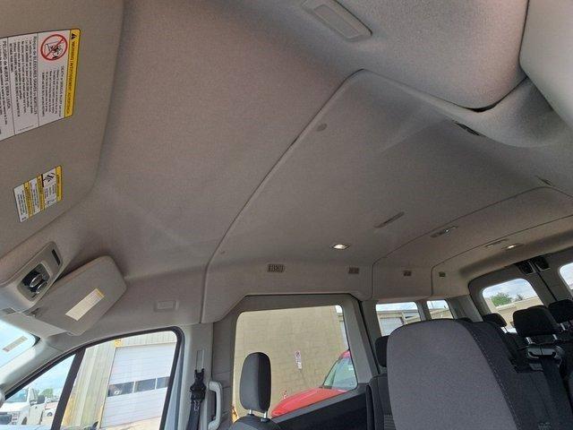used 2022 Ford Transit-350 car, priced at $40,991