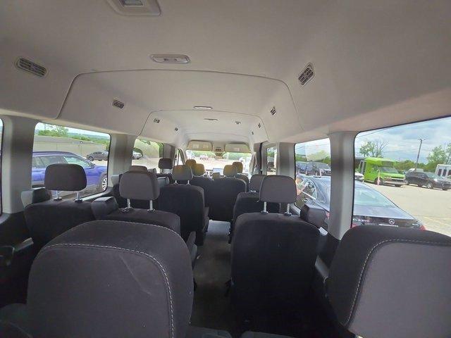 used 2022 Ford Transit-350 car, priced at $40,991