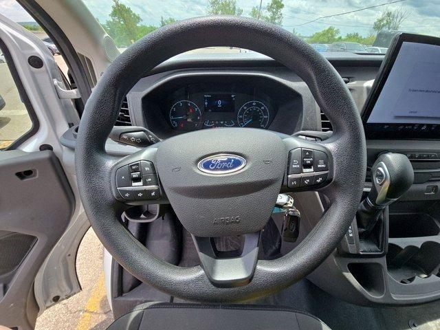used 2022 Ford Transit-350 car, priced at $40,991