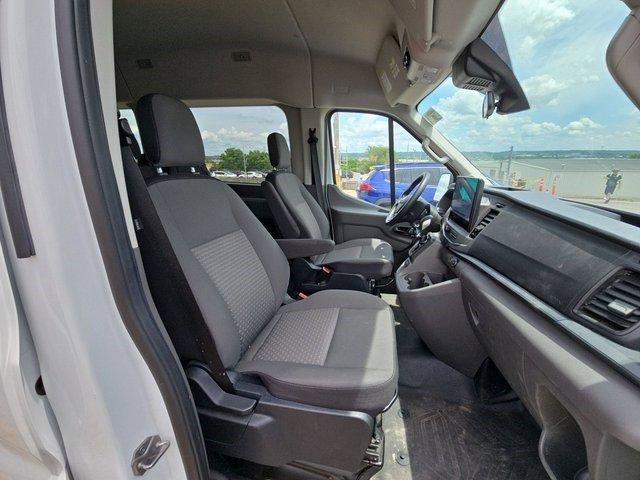 used 2022 Ford Transit-350 car, priced at $40,991