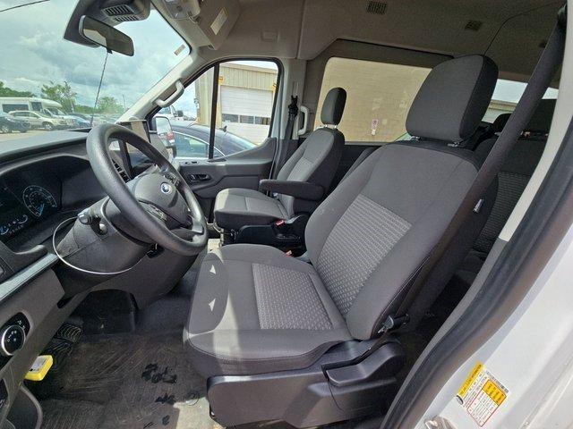 used 2022 Ford Transit-350 car, priced at $40,991