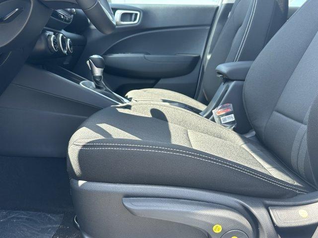 new 2025 Hyundai Venue car, priced at $24,430