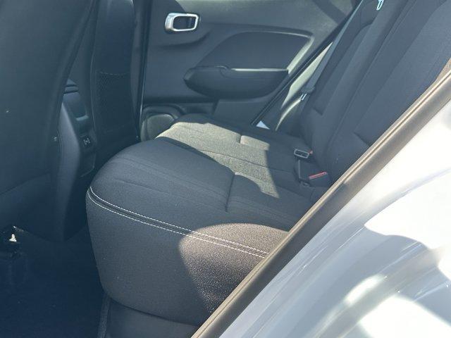 new 2025 Hyundai Venue car, priced at $24,430