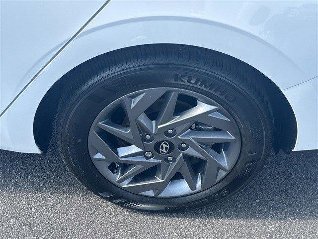 used 2024 Hyundai ELANTRA HEV car, priced at $24,491