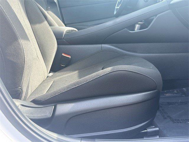 used 2024 Hyundai ELANTRA HEV car, priced at $24,990