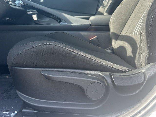 used 2024 Hyundai ELANTRA HEV car, priced at $24,990