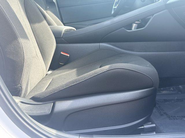 used 2024 Hyundai ELANTRA HEV car, priced at $27,463