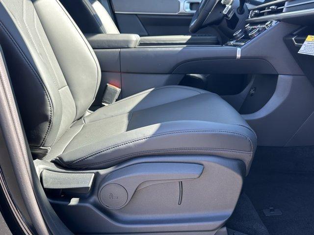 new 2026 Hyundai SANTA FE HEV car, priced at $40,183