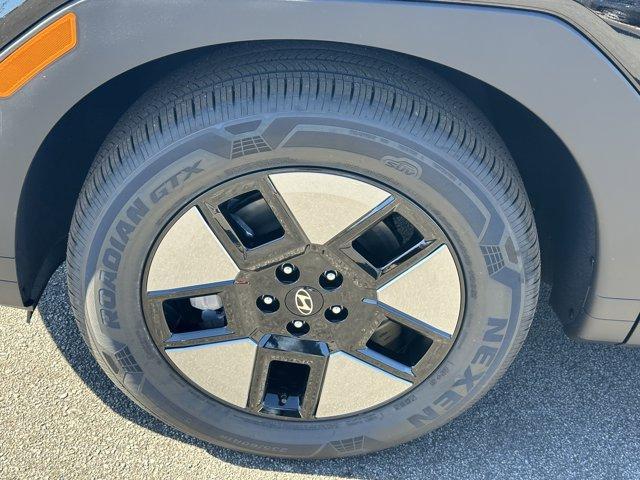 new 2026 Hyundai SANTA FE HEV car, priced at $40,183