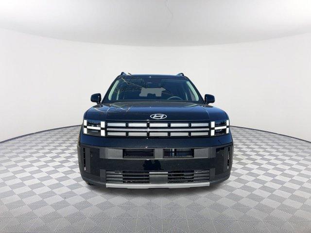 new 2026 Hyundai SANTA FE HEV car, priced at $40,183