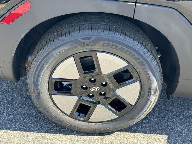 new 2026 Hyundai SANTA FE HEV car, priced at $40,183