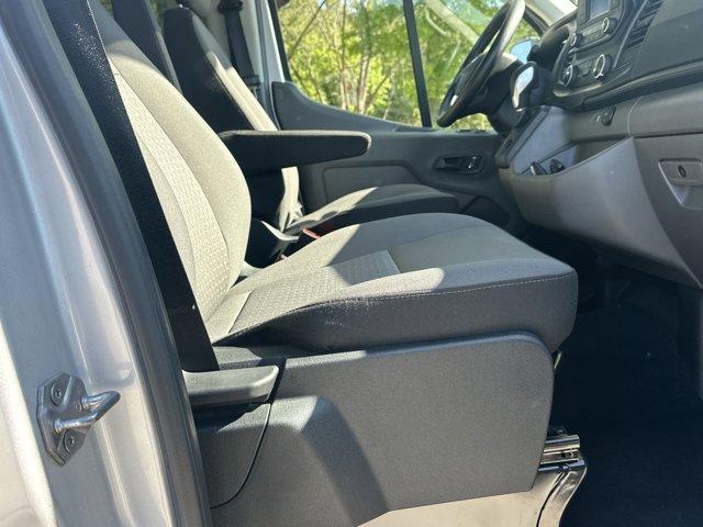 used 2024 Ford Transit-350 car, priced at $50,498