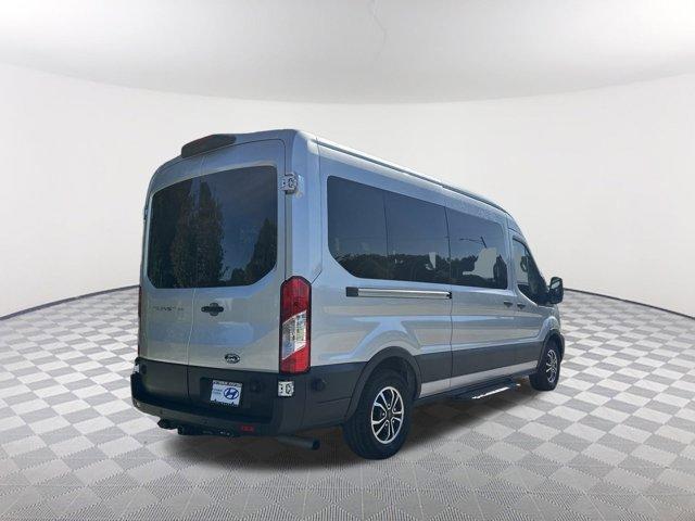 used 2024 Ford Transit-350 car, priced at $50,498