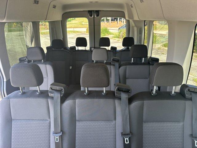 used 2024 Ford Transit-350 car, priced at $50,498