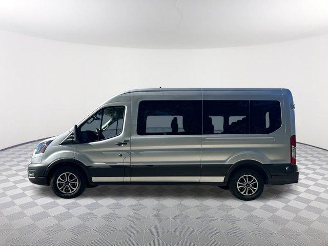 used 2024 Ford Transit-350 car, priced at $50,498