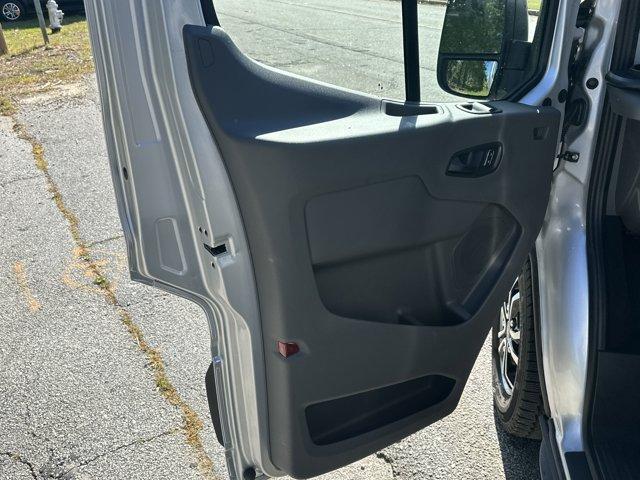 used 2024 Ford Transit-350 car, priced at $50,498