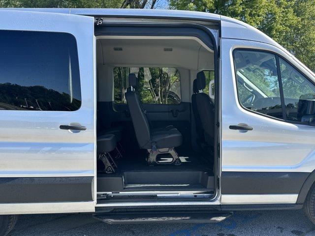 used 2024 Ford Transit-350 car, priced at $50,498