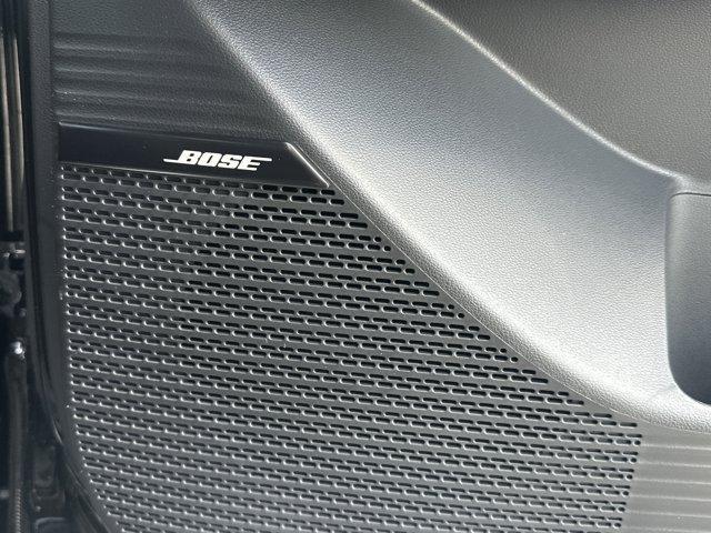 new 2025 Hyundai Santa Fe car, priced at $47,463