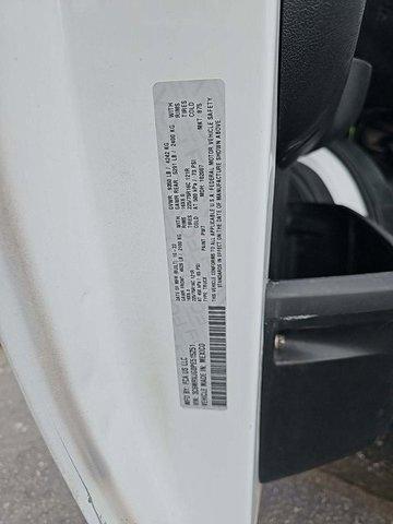 used 2023 Ram ProMaster 3500 car, priced at $38,467