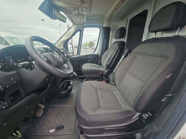 used 2023 Ram ProMaster 3500 car, priced at $38,467