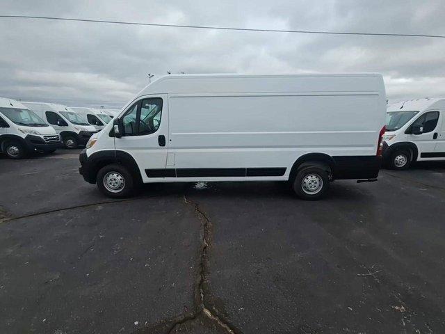 used 2023 Ram ProMaster 3500 car, priced at $38,467