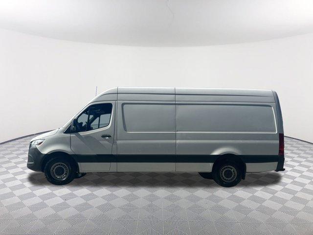 used 2023 Mercedes-Benz Sprinter 2500 car, priced at $32,964