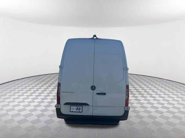 used 2023 Mercedes-Benz Sprinter 2500 car, priced at $32,964