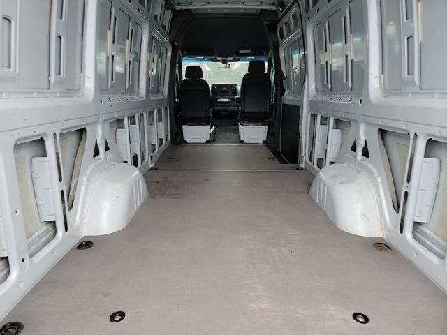 used 2023 Mercedes-Benz Sprinter 2500 car, priced at $37,991