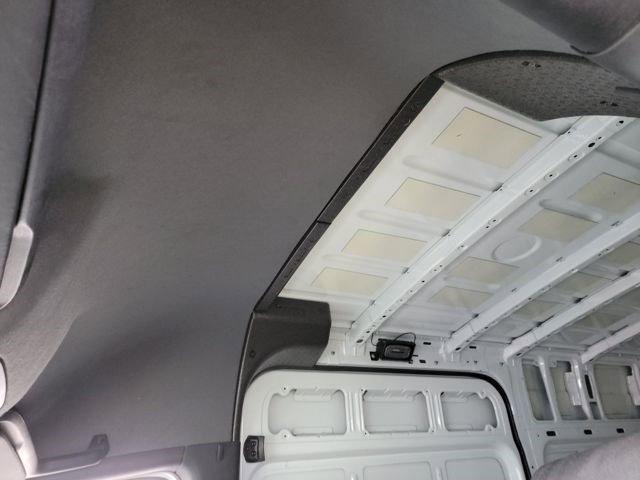used 2023 Mercedes-Benz Sprinter 2500 car, priced at $37,991