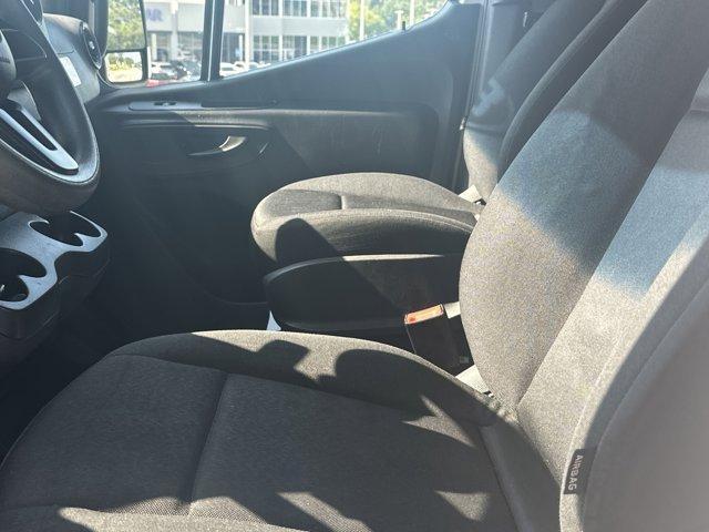 used 2023 Mercedes-Benz Sprinter 2500 car, priced at $32,964