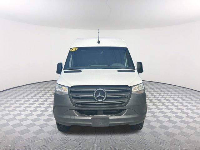 used 2023 Mercedes-Benz Sprinter 2500 car, priced at $32,964