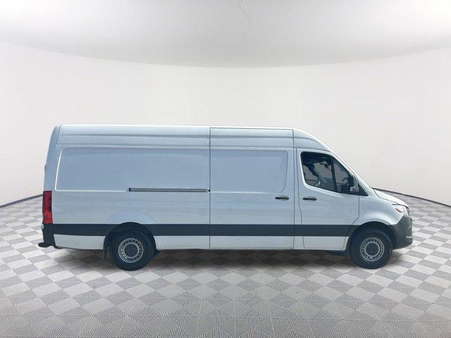 used 2023 Mercedes-Benz Sprinter 2500 car, priced at $32,964