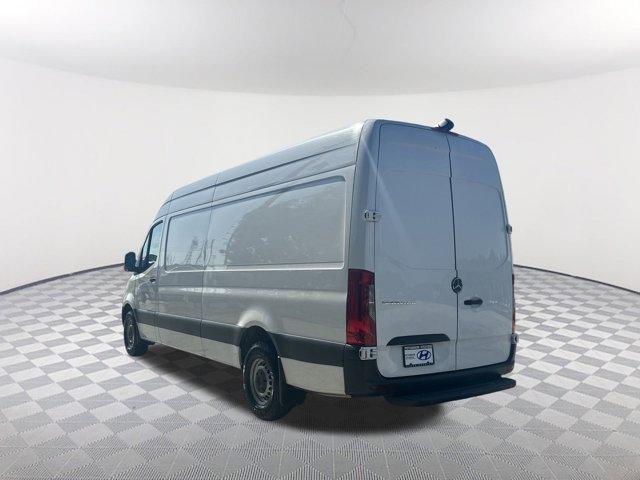 used 2023 Mercedes-Benz Sprinter 2500 car, priced at $32,964