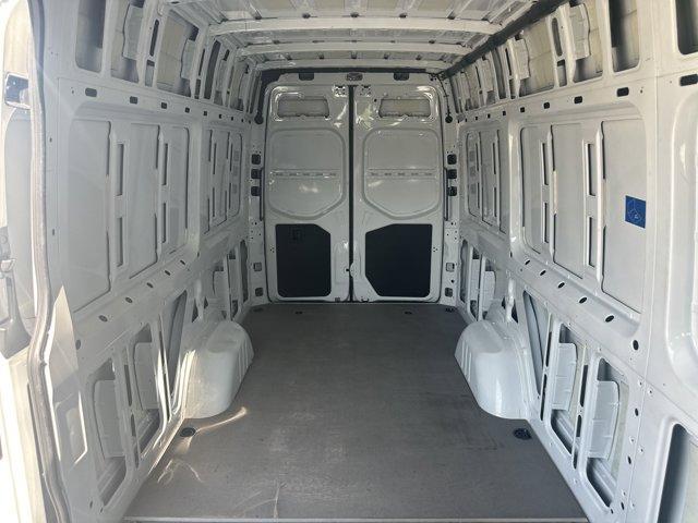 used 2023 Mercedes-Benz Sprinter 2500 car, priced at $32,964