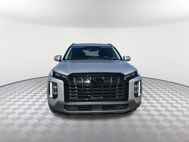 new 2025 Hyundai Palisade car, priced at $40,649