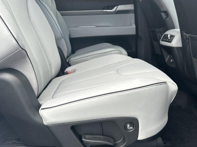 new 2025 Hyundai Palisade car, priced at $41,353