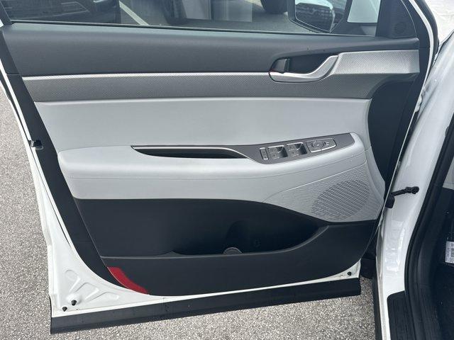 new 2025 Hyundai Palisade car, priced at $41,353
