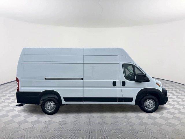 used 2023 Ram ProMaster 3500 car, priced at $45,991