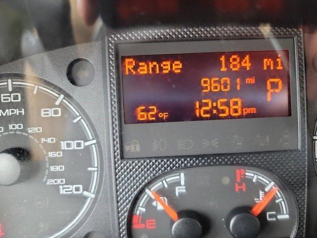 used 2021 Ram ProMaster 3500 car, priced at $31,994