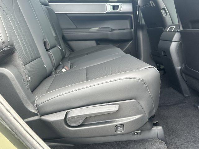new 2025 Hyundai SANTA FE HEV car, priced at $37,420