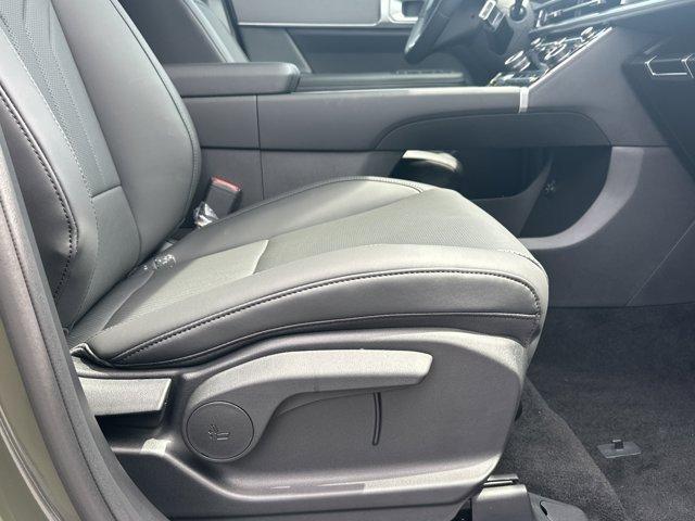 new 2025 Hyundai SANTA FE HEV car, priced at $37,420