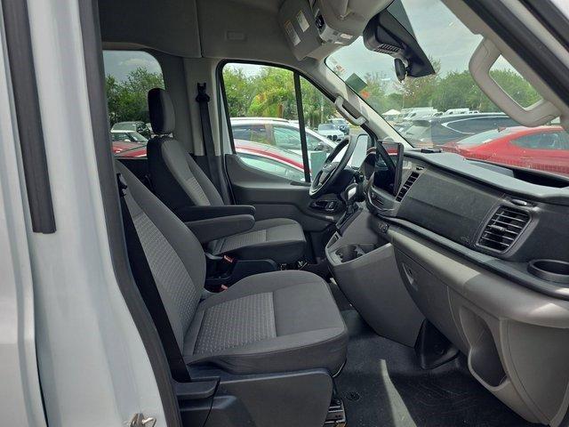 used 2022 Ford Transit-350 car, priced at $44,996